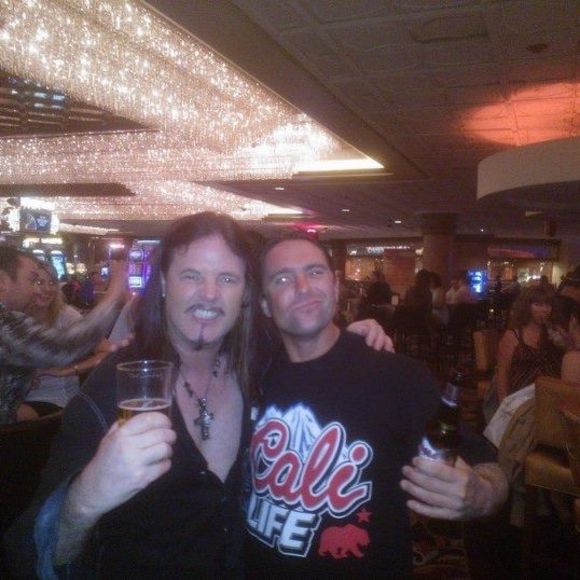 Meet your Posher, Michael - Picture 1 of 1